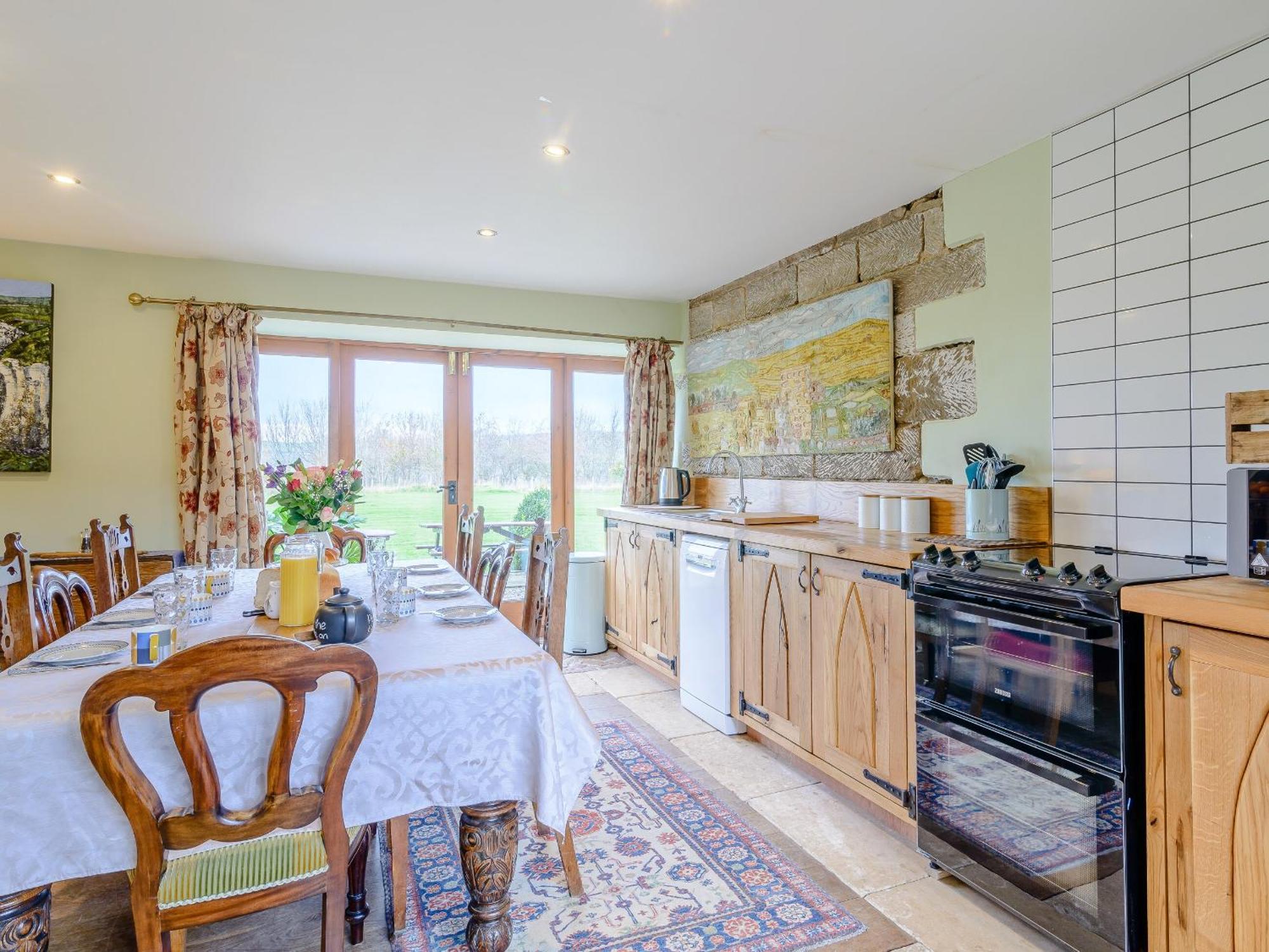 Seaton Court - Uk31955 Villa Staithes Luaran gambar