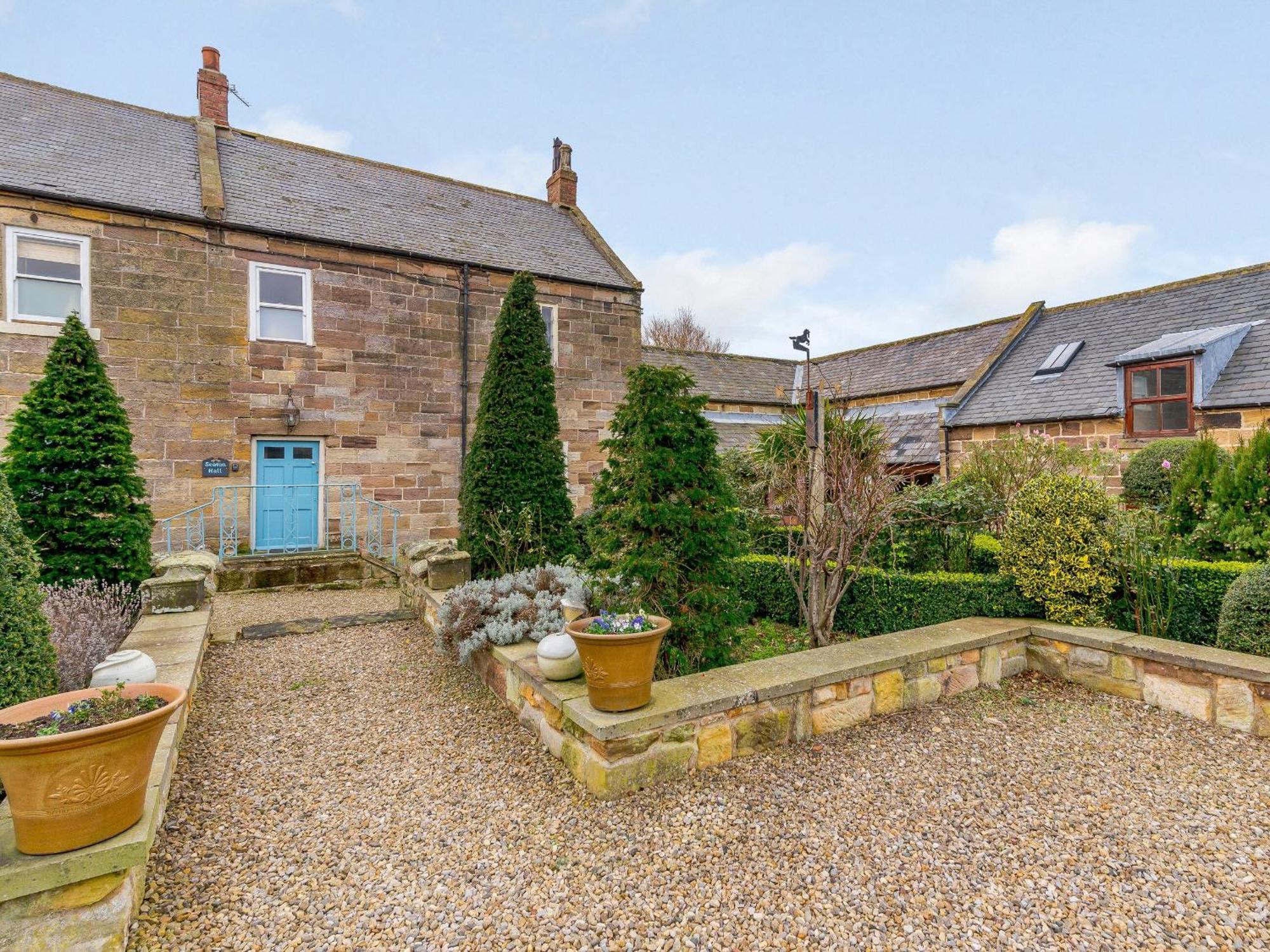 Seaton Court - Uk31955 Villa Staithes Luaran gambar